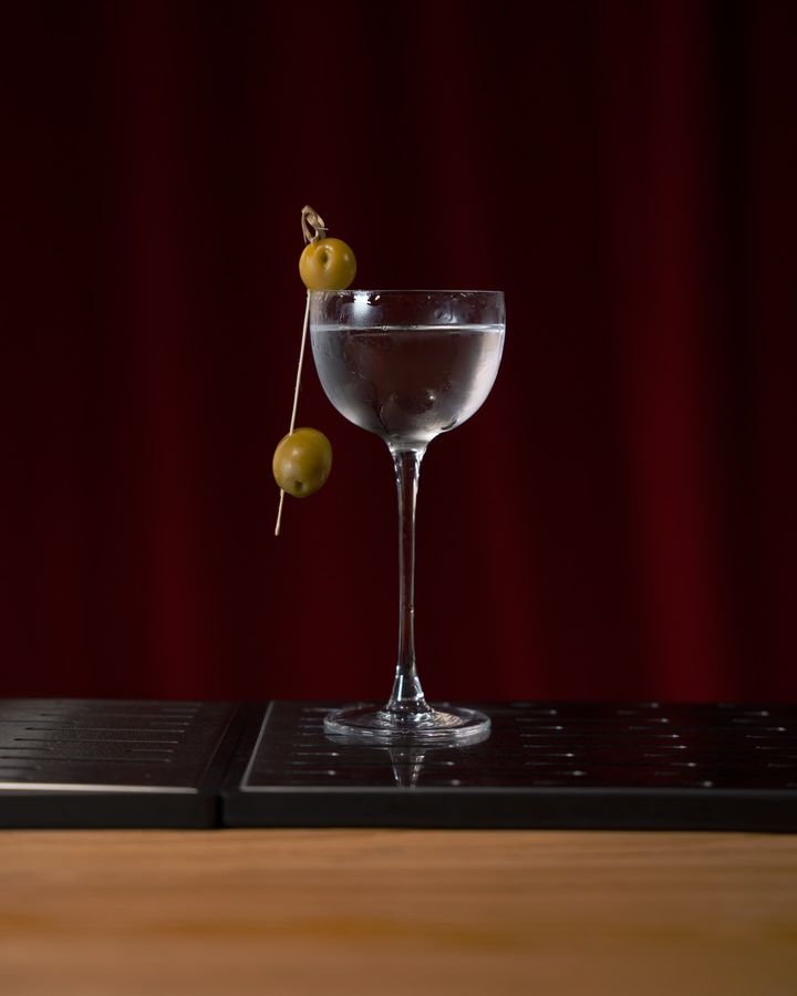 Cocktail